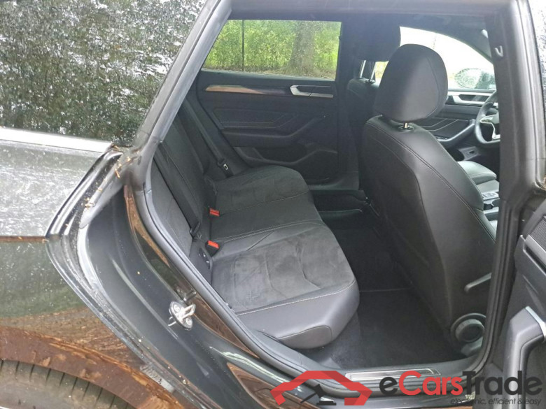 VOLKSWAGEN ARTEON SHOOTING BRAKE 2.0 TDI 110KW DSG R-LINE SHOOTING BRAKE #6