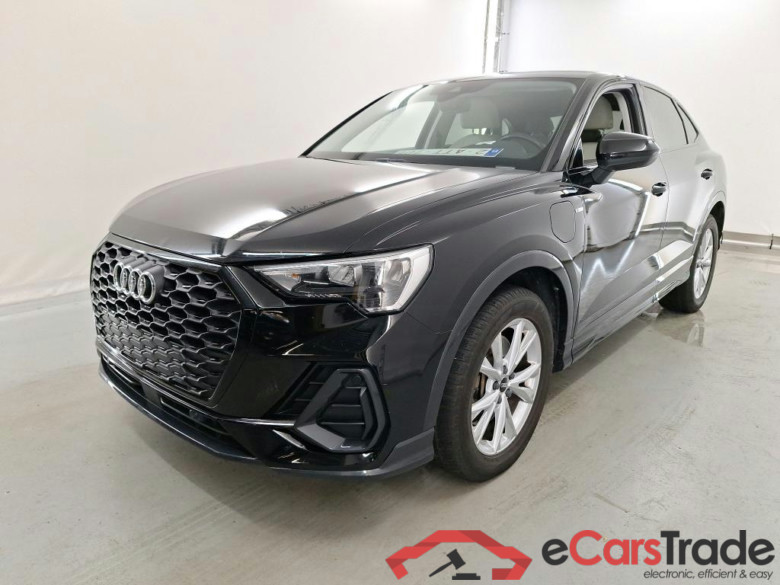 AUDI Q3 SPORTBACK 1.4 45 TFSI E S TRONIC S LINE #1