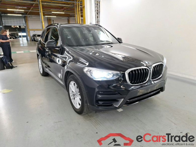 BMW X3 2.0 XDRIVE30E (120KW) AUTO #2