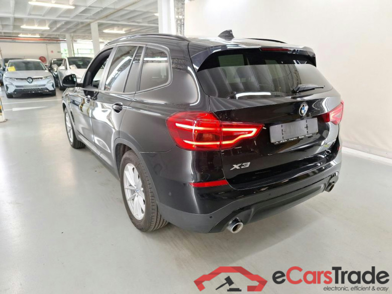 BMW X3 2.0 XDRIVE30E (120KW) AUTO #3