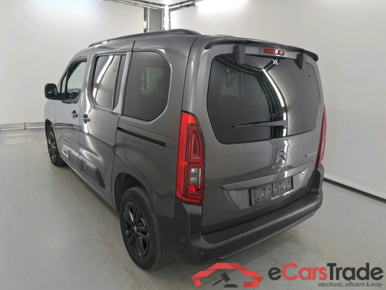 CITROËN BERLINGO MULTISPACE BEV 50KWH SHINE PACK M #3