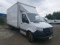 preview Mercedes Sprinter #1