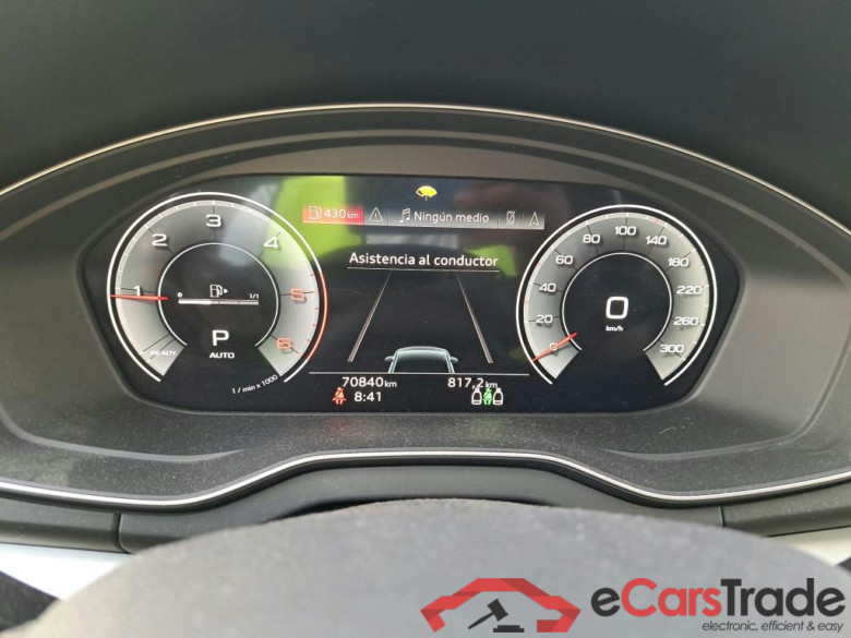 Q5 FYG 35 TDI advanced 2.0 TDI 165CV AT7 E6d #4