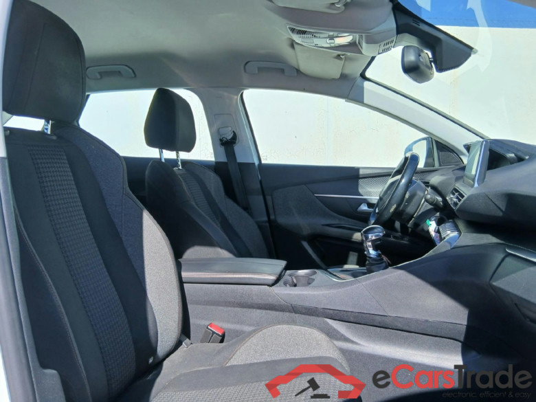 PEUGEOT 3008 / 2016 / 5P / todoterreno 1.2 PURETECH 96KW (130CV) ACTIVE S&S #6
