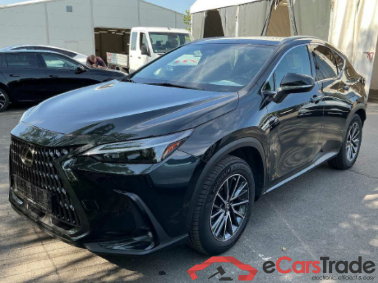 LEXUS NX 350h Business Line 5d 140kW #1