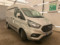 preview Ford Transit Custom #3