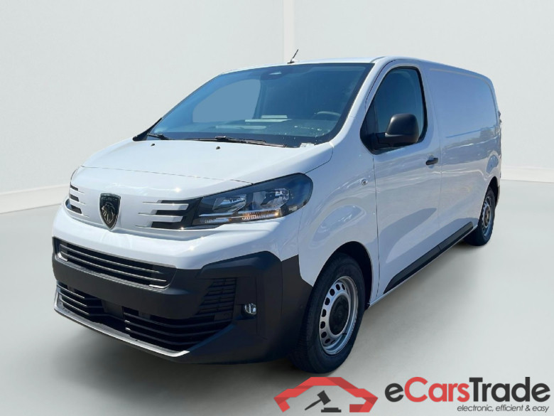 Peugeot Expert M Diesel 120 ch #3