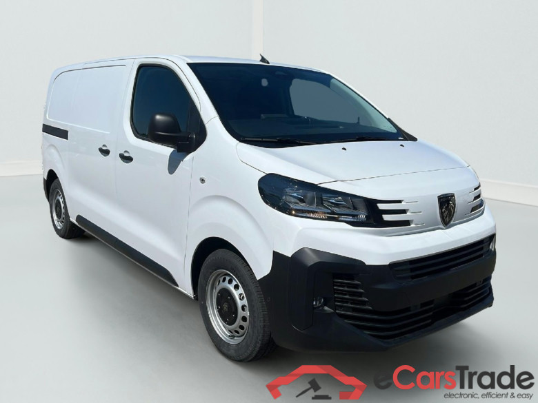 Peugeot Expert M Diesel 120 CH manuelle #1