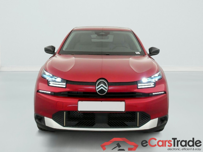 Citroen C4 Max Hybride 136 e-DCS6 #2