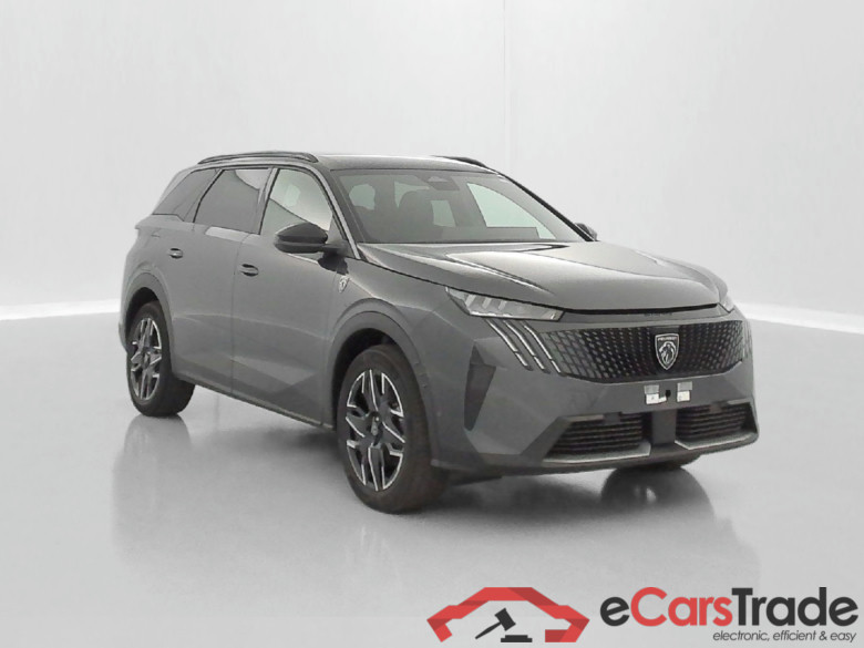 Peugeot 5008 GT III 1.2 Hybrid 145ch e-DCS6