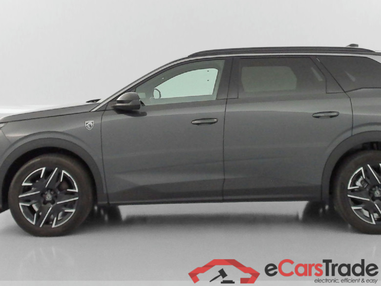 Peugeot 5008 GT III 1.2 Hybrid 145ch e-DCS6 #4