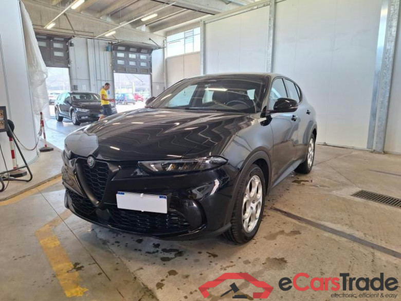 ALFA ROMEO TONALE / 2022 / 5P / SUV 1.5 130CV HYBRID TCT7 SPRINT