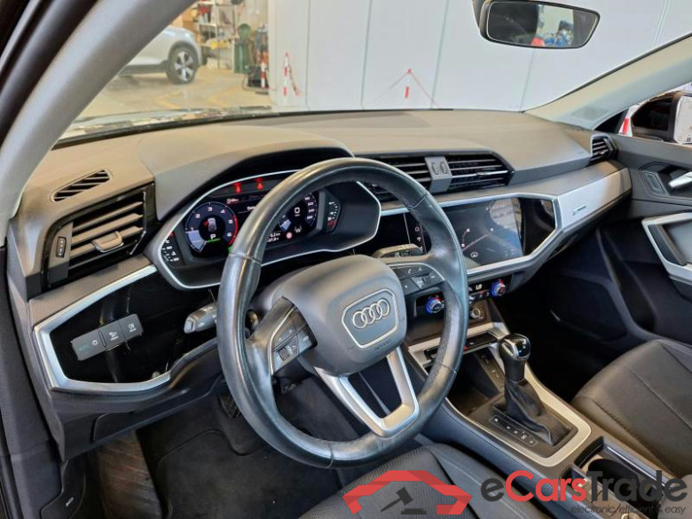 AUDI Q3 SPORTBACK / 2019 / 5P / SUV 35 TDI S TRONIC BUSINESS PLUS #3
