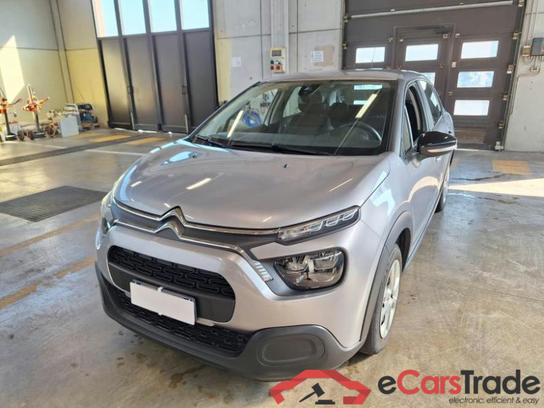 CITROEN C3 / 2020 / 5P / BERLINA PURETECH 83 SeS FEEL NEO PATENTATI #1