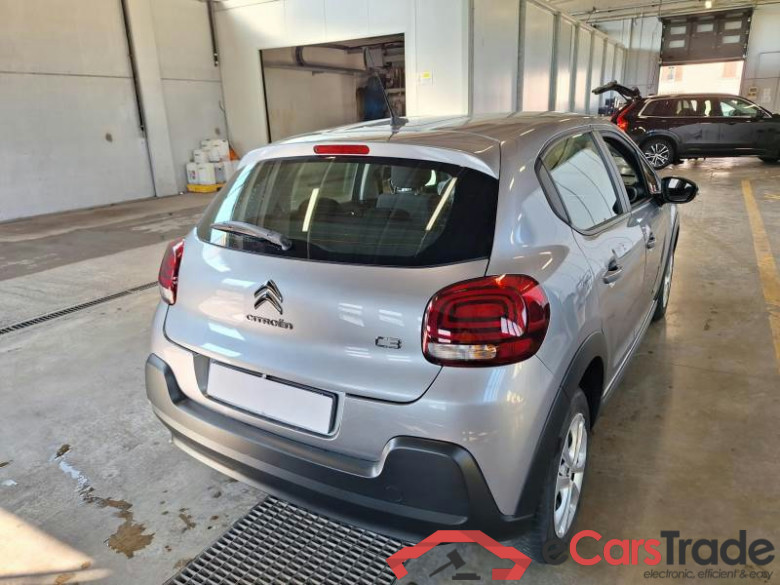 CITROEN C3 / 2020 / 5P / BERLINA PURETECH 83 SeS FEEL NEO PATENTATI #2