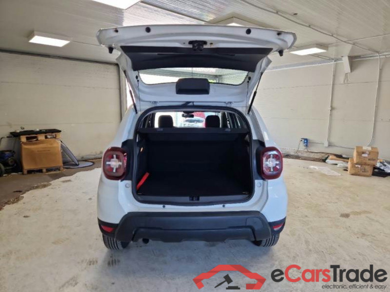 DACIA DUSTER / 2018 / 5P / SUV 1.5 DCI 110CV 4X4 SeS EU6 ESSENTIAL #6