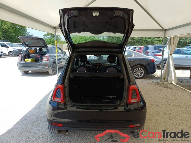 FIAT 500 / 2015 / 3P / BERLINA 1.0 70CV IBRIDO CULT #5