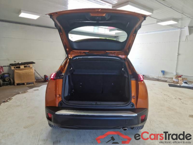 PEUGEOT 2008 / 2019 / 5P / CROSSOVER BLUEHDI 130 EAT8 ALLURE PACK S/S AUT. #5