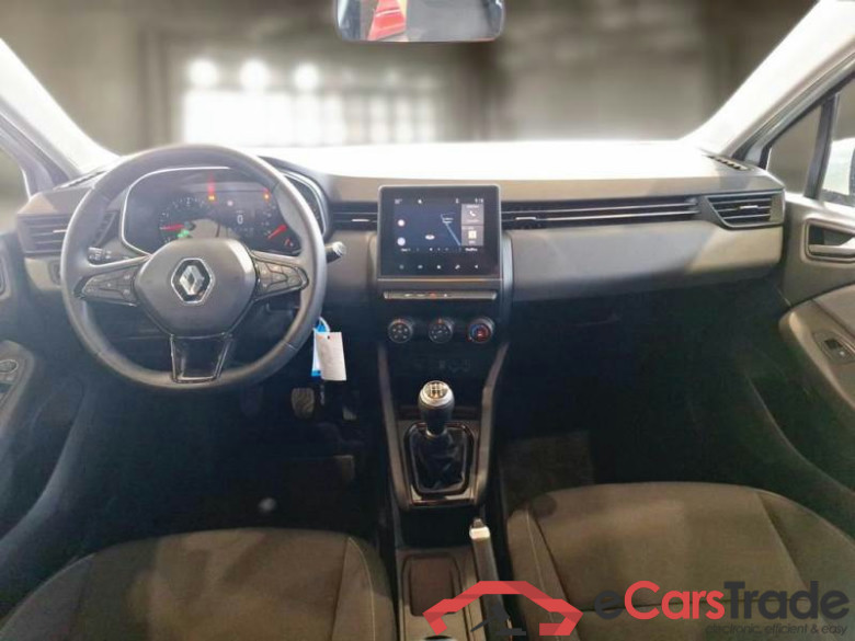 RENAULT CLIO / 2019 / 5P / BERLINA 1.0 TCE 74KW GPL BUSINESS #3
