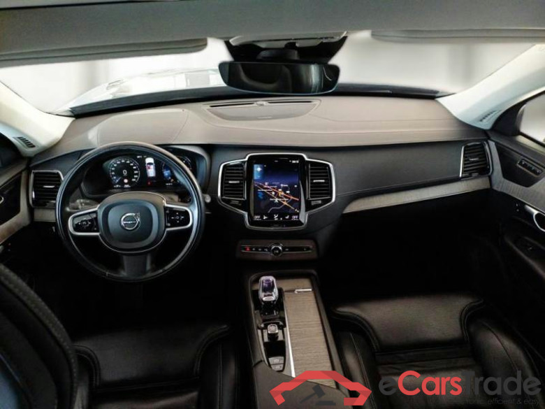 VOLVO XC90 / 2014 / 5P / SUV B5 D AWD AUTOMATICO 7P INSCRIPTION #3