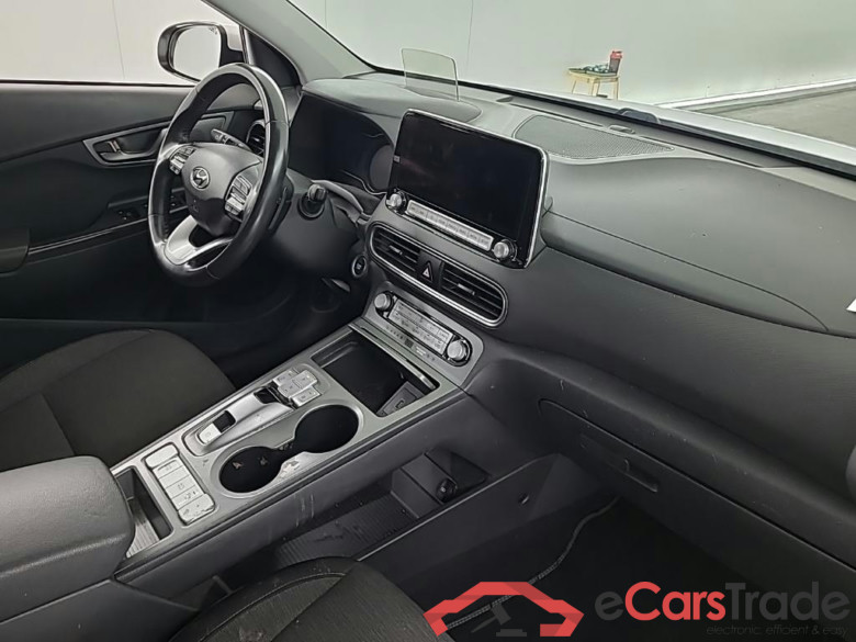 HYUNDAI Kona Fashion Electric 64 kWh 5D #6