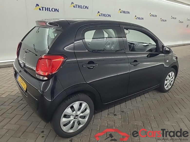 CITROEN C1 VTi 72 S&S Feel 5D 53kW #3