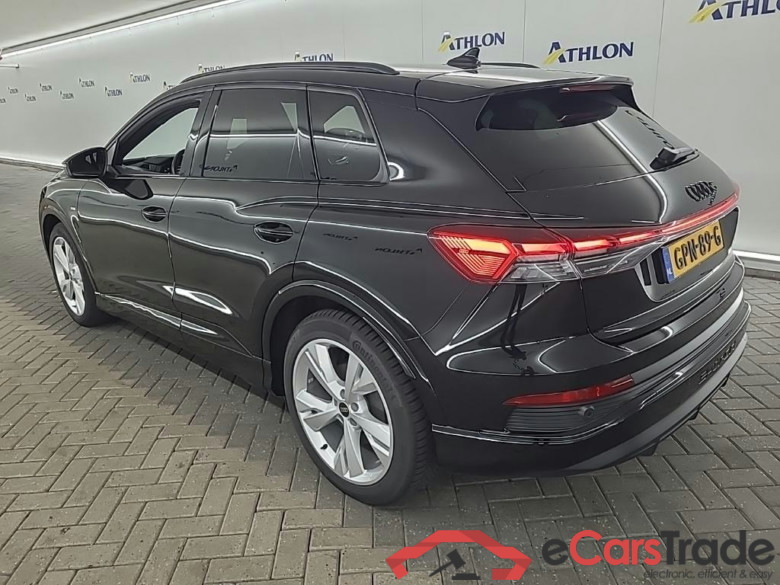AUDI Q4 e-tron 45 e-tron quattro S Edition 5D 210kW #4