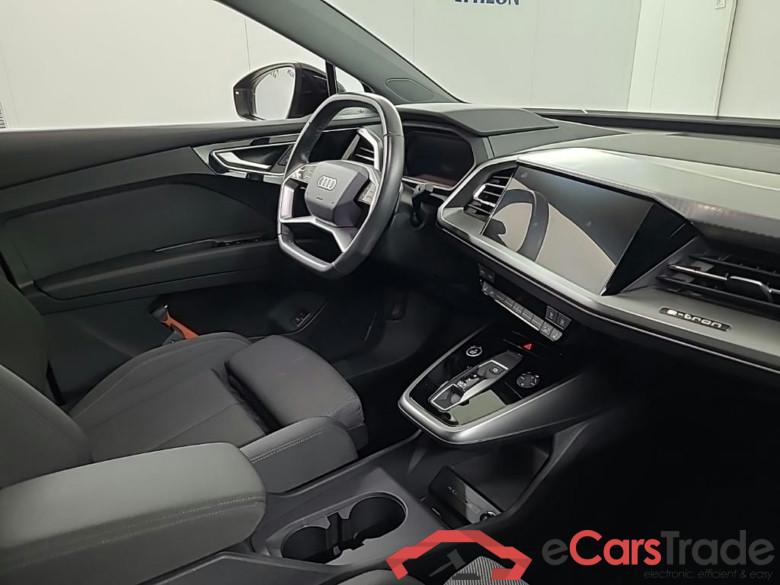 AUDI Q4 e-tron 45 e-tron Advanced Edition 5D 210kW #6