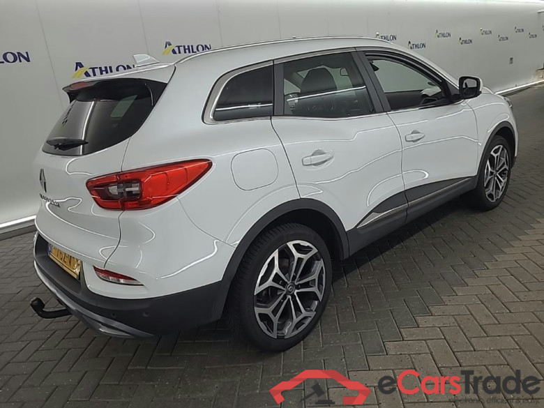 RENAULT KADJAR TCe 140 EDC GPF Techno 5D 103kW uitlopend #3