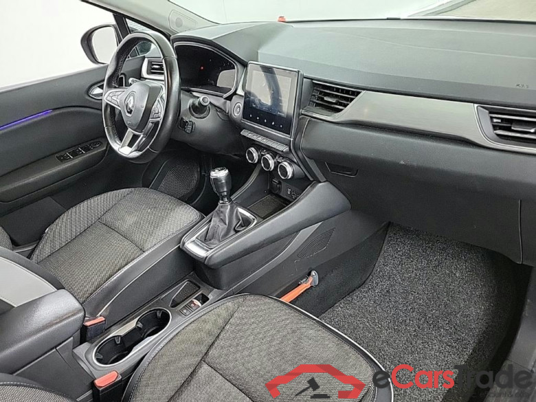 RENAULT Captur SUV TCe 100 Intens 5D 74kW #6