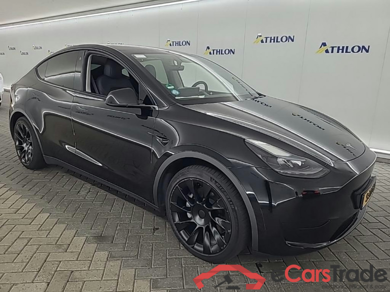 Tesla Model Y RWD 5D 255kW #2