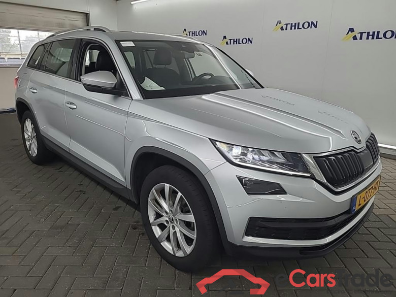 SKODA Kodiaq 1.5 TSI ACT 110kW Business Edition 5D #2