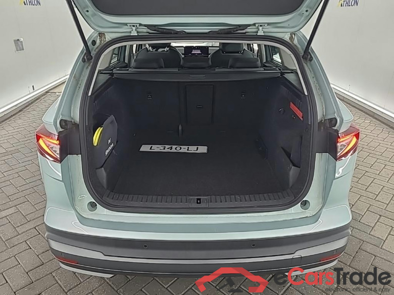 SKODA Enyaq iV iV 60 5D 132kW #5
