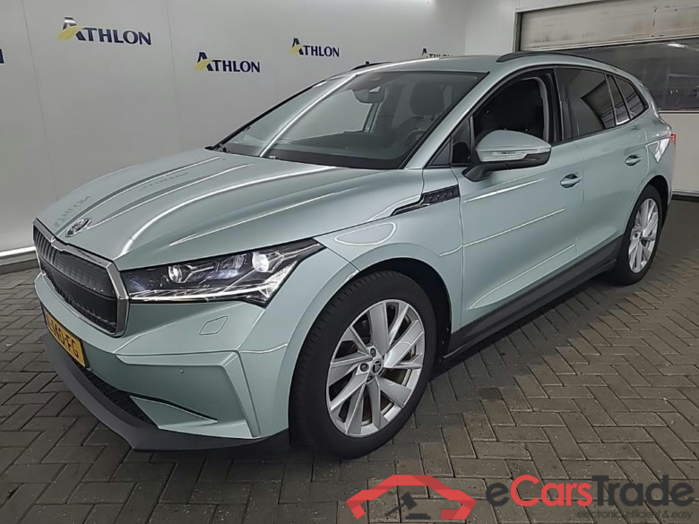 SKODA Enyaq iV 60 5D 132kW