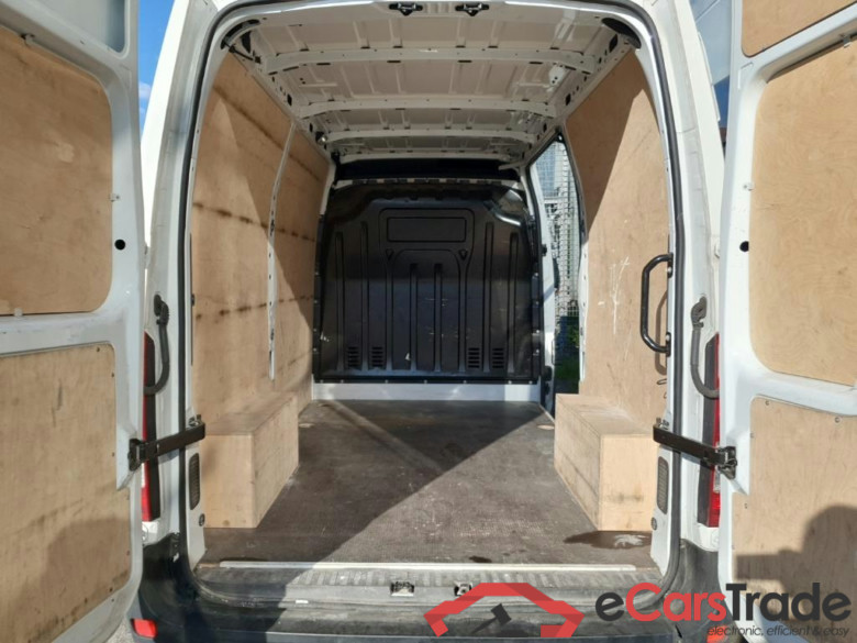 renault trucks Master GB 150 pk EVI L2H2 3,5T Red Edition 4D 110kW #5
