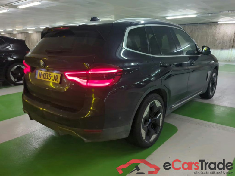 BMW ix3 iX3 Executive 5d + Pano, 20 inch #3