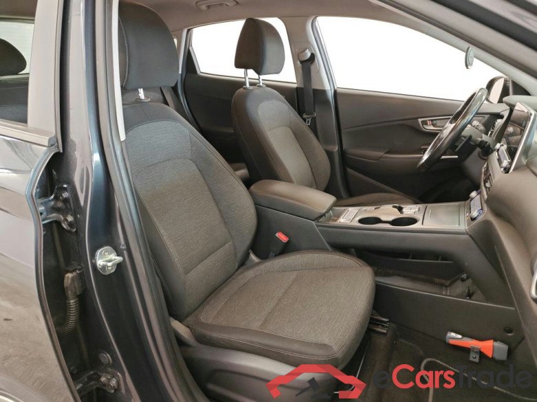 Hyundai KONA Fashion Electric 64 kWh 5d #3