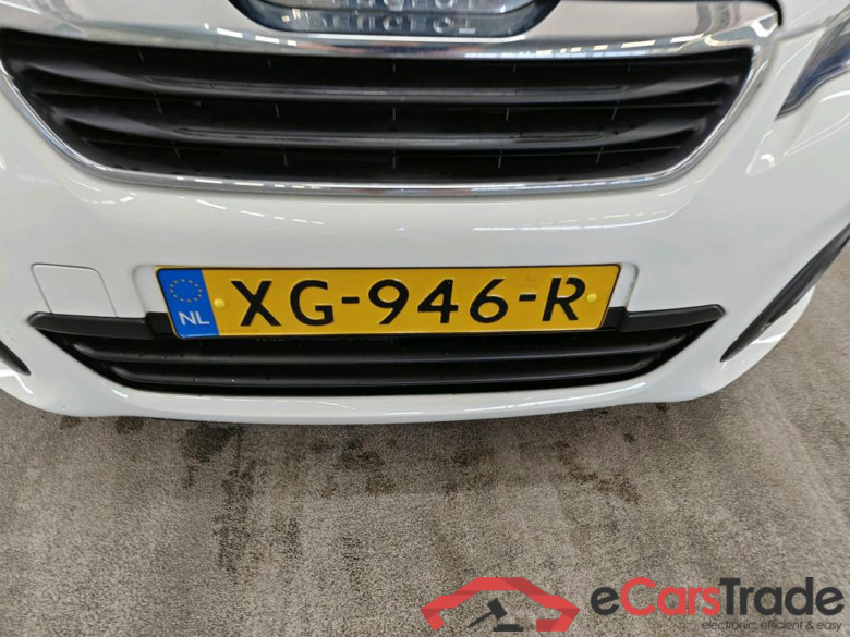 Peugeot 108 Active 1.0 e-VTi 72pk 5d #5