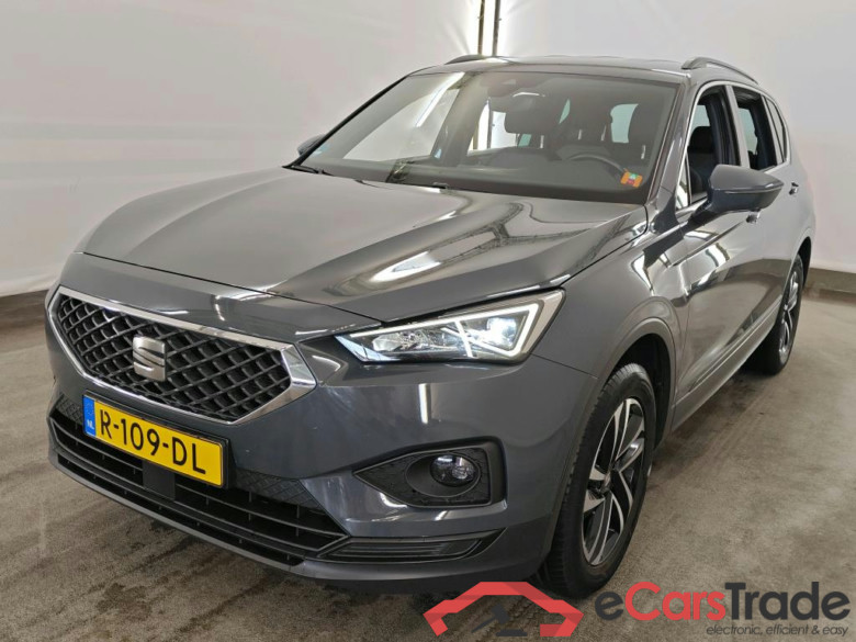 SEAT Tarraco 1.5 TSI Style Business Intense DSG-7 5d