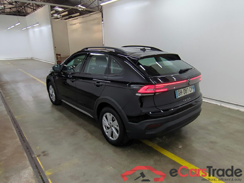 VOLKSWAGEN Taigo / 2021 / 5P / SUV 1.0 TSI 110 Life Business #2