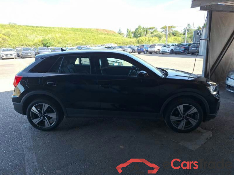 AUDI Q2 / 2020 / 5P / SUV 1.0 30 TFSI ADMIRED #6