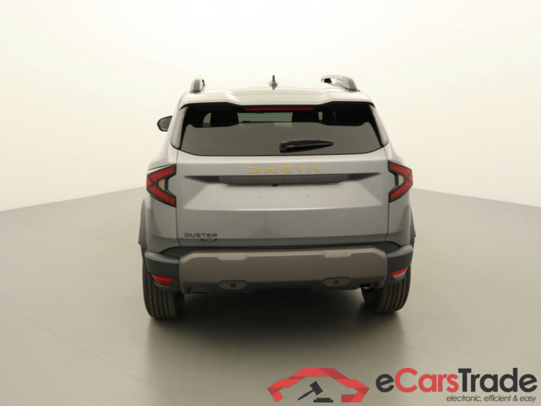 Dacia Duster Extreme+ 1.8 Hybrid Electric/Gasoline 158hp #5