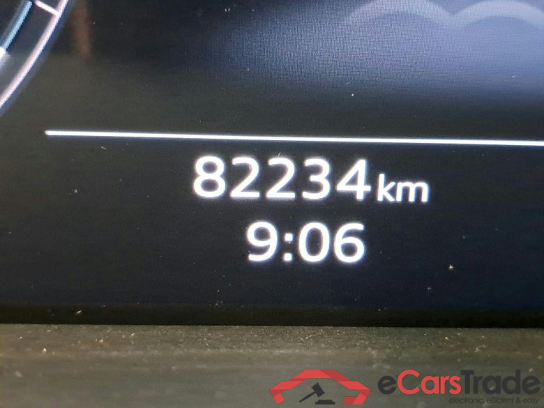 AUDI - AUD E-TRON SB 55 Quattro 408PK Attraction Limited Edition With Auxiliary Heater & Heated Steering Wheel & Assistance Tour & Pano Roof * ELECTRIC * #5