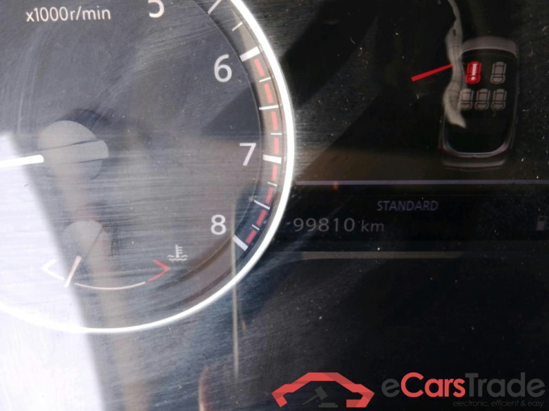 NISSAN QASHQAI / 2021 / 5P / todoterreno DIG-T 103kW (140CV) mHEV 4x2 Acenta #5