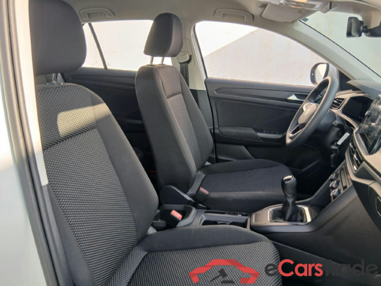 T-Roc 2.0 TDI 115CV MT6 6E #6