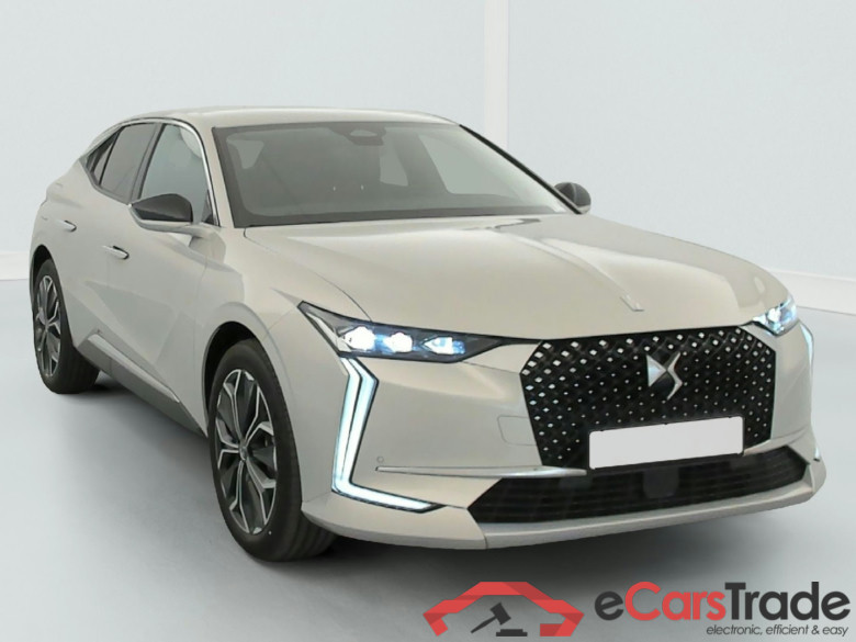 DS DS4 Rivoli E-Tense 225 EAT8 #1