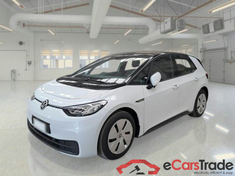 VOLKSWAGEN ID.3 / 2020 / 5P / BERLINA LIFE