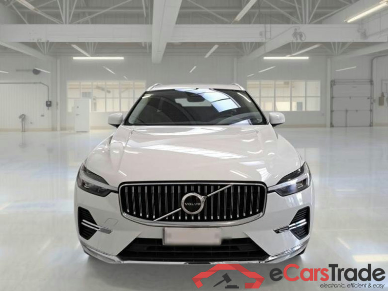 VOLVO XC60 / 2021 / 5P / SUV T6 PLUG-IN AWD AUTO RECHARGE INS. EXP #6