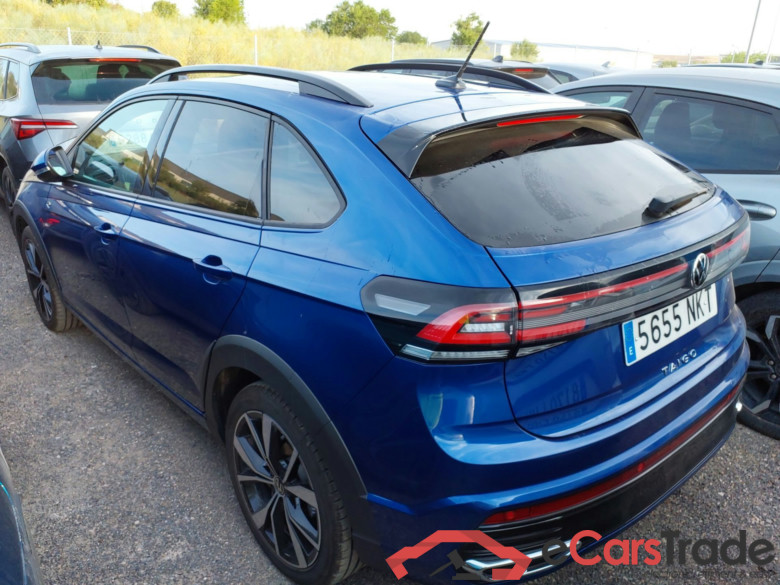 VOLKSWAGEN TAIGO 1.0 TSI 85 kW (115 CV ) DSG 7 R-Line(Winterpack) #2