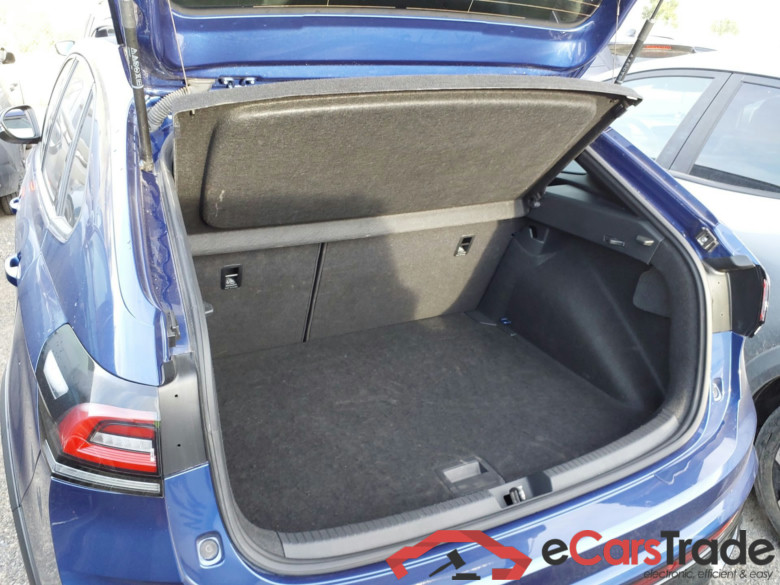 VOLKSWAGEN TAIGO 1.0 TSI 85 kW (115 CV ) DSG 7 R-Line(Winterpack) #6